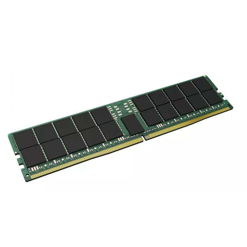 Kingston Technology KSM48R40BD4-64HA atminties modulis 64 GB 1 x 64 GB DDR5 4800 MT/s 288-pin DIMM