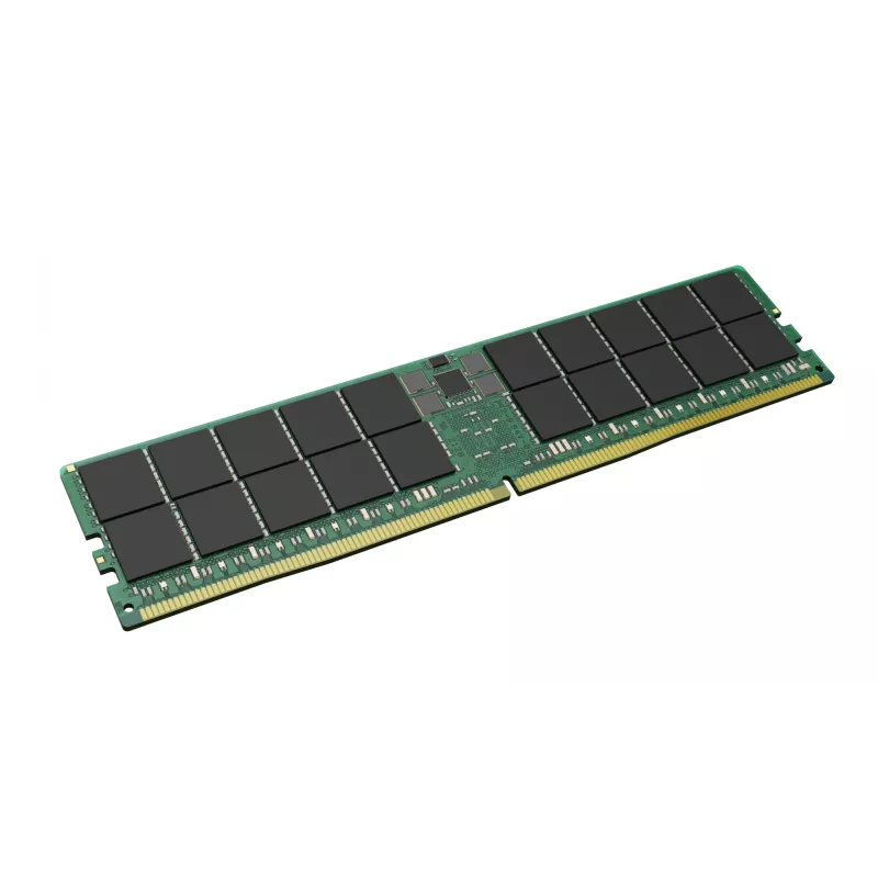 Kingston Technology KSM48R40BD4-64HA atminties modulis 64 GB 1 x 64 GB DDR5 4800 MT/s 288-pin DIMM
