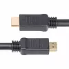 StarTech.com 15m aktyvus HDMI 2.0 laidas, CMP, tinkamas lubų ertmėms, 4K 60Hz, HDR10/HDCP 2.2/ARC