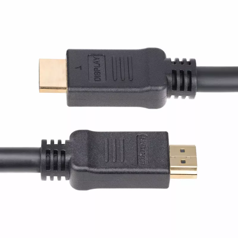 StarTech.com 15m aktyvus HDMI 2.0 laidas, CMP, tinkamas lubų ertmėms, 4K 60Hz, HDR10/HDCP 2.2/ARC