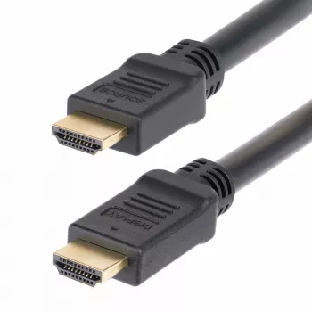 StarTech.com 10m aktyvus HDMI 2.0 laidas, CMP, plenuminis, 4K 60Hz, HDR10/HDCP 2.2/ARC, sieninis