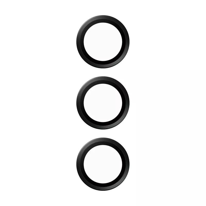 Apsauginis fotoaparato lęšio dangtelis PanzerGlass SAFE. Samsung Galaxy Z Fold6 juodas