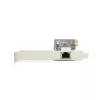 StarTech.com 1 prievado Gigabit PCIe tinklo adapterio kortelė, 10/100/1000Mbps PCI Express LAN kortelė, NIC, Realtek RTL8111H, veikia su Windows ir Linux, TAA atitinkanti