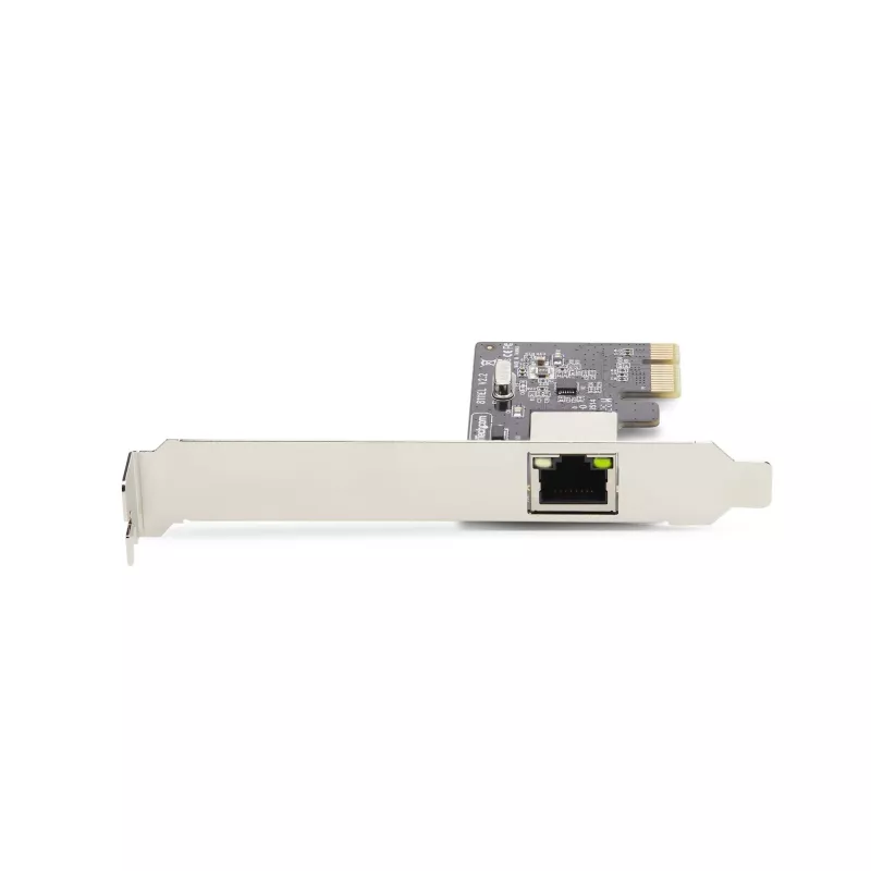StarTech.com 1 prievado Gigabit PCIe tinklo adapterio kortelė, 10/100/1000Mbps PCI Express LAN kortelė, NIC, Realtek RTL8111H, veikia su Windows ir Linux, TAA atitinkanti