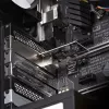 StarTech.com 1 prievado Gigabit PCIe tinklo adapterio kortelė, 10/100/1000Mbps PCI Express LAN kortelė, NIC, Realtek RTL8111H, veikia su Windows ir Linux, TAA atitinkanti