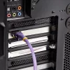 StarTech.com 1 prievado Gigabit PCIe tinklo adapterio kortelė, 10/100/1000Mbps PCI Express LAN kortelė, NIC, Realtek RTL8111H, veikia su Windows ir Linux, TAA atitinkanti