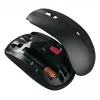 Pelė CHERRY MW 2200 RF Wireless