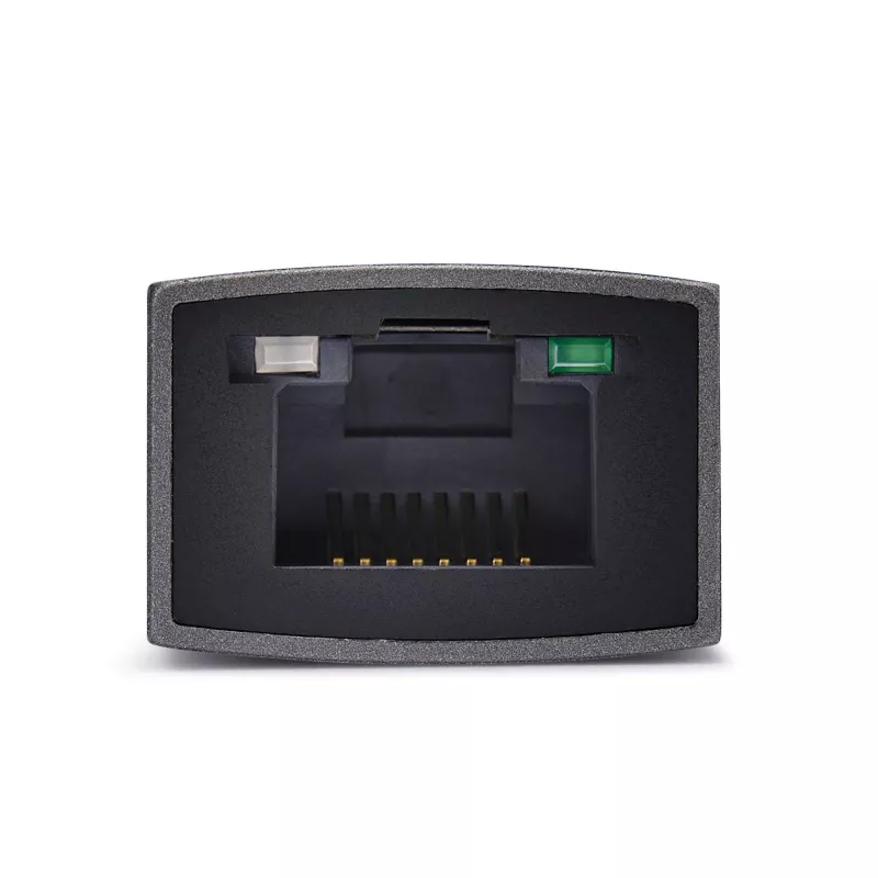 StarTech.com USB-C į Ethernet adapteris, 100W PD pralaidumas, USB 3.0, 1 Gbps, Thunderbolt suderinamas