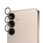PanzerGlass Hoops® kameros lęšio apsauga permatoma Samsung Galaxy S25+