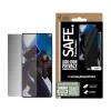 PanzerGlass SAFE.® privatumo ekrano apsauga Samsung Galaxy S25 Ultra | Ultra-Wide Fit su EasyAligner