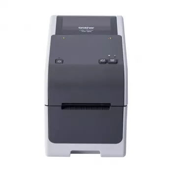 Brother TD-2320D203 etikečių spausdintuvas Tiesioginis terminis 203 x 203 DPI 152 mm/s Laidinis Ethernet