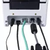 Brother TD-2320D203 etikečių spausdintuvas Tiesioginis terminis 203 x 203 DPI 152 mm/s Laidinis Ethernet