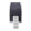Brother TD-2320D203 etikečių spausdintuvas Tiesioginis terminis 203 x 203 DPI 152 mm/s Laidinis Ethernet
