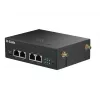 5G modemas D-Link DWM-314-GP su 5G NR, LTE atsarginiu ryšiu ir Ethernet WAN prievadu