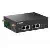 5G modemas D-Link DWM-314-GP su 5G NR, LTE atsarginiu ryšiu ir Ethernet WAN prievadu