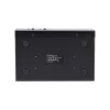 StarTech.com P2ADDH462-KVM-SWITCH KVM jungiklis juodas