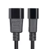 StarTech.com 4,5 m ilgintuvas C14-C13, 15A 250V, 14AWG, KEMA-KEUR sertifikuotas