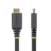 StarTech.com 20ft (6,1 m) HDMI laidas su griebimo jungtimis, 4K 60Hz/1440p 144Hz, HDR10/HDCP 2.2/ARC, 18Gbps, UHD HDMI 2.0 laidas televizoriui/monitoriui/ekranui, TPE apvalkalas