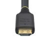 StarTech.com 20ft (6,1 m) HDMI laidas su griebimo jungtimis, 4K 60Hz/1440p 144Hz, HDR10/HDCP 2.2/ARC, 18Gbps, UHD HDMI 2.0 laidas televizoriui/monitoriui/ekranui, TPE apvalkalas