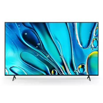 Sony FWD-85S35 televizorius 2.16 m (85 col.) 4K Ultra HD Smart TV Wi-Fi juodas