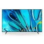 Sony FWD-85S35 televizorius 2.16 m (85 col.) 4K Ultra HD Smart TV Wi-Fi juodas