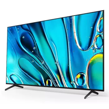 Sony FWD-85S35 televizorius 2.16 m (85 col.) 4K Ultra HD Smart TV Wi-Fi juodas