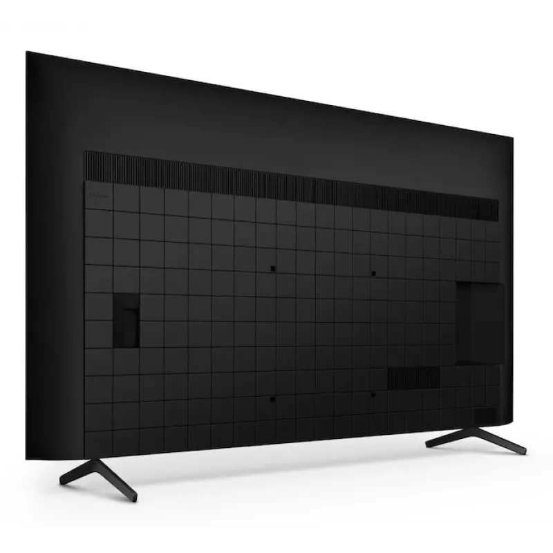 Sony FWD-85S35 televizorius 2.16 m (85 col.) 4K Ultra HD Smart TV Wi-Fi juodas