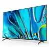 Sony FWD-65S35 televizorius 165,1 cm (65 coliai) 4K Ultra HD Smart TV Wi-Fi juodas