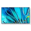 Sony FWD-65S35 televizorius 165,1 cm (65 coliai) 4K Ultra HD Smart TV Wi-Fi juodas