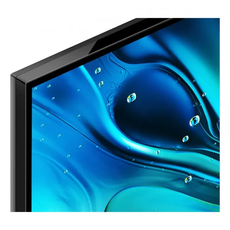 Sony FWD-65S35 televizorius 165,1 cm (65 coliai) 4K Ultra HD Smart TV Wi-Fi juodas