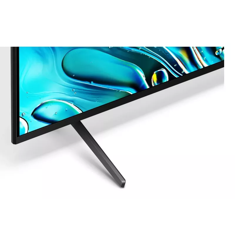 Sony FWD-65S35 televizorius 165,1 cm (65 coliai) 4K Ultra HD Smart TV Wi-Fi juodas