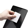 StarTech.com 4 krypčių privatumo ekrano apsauga, skirta 12,9 colių iPad Pro (3 kartos ir naujesniems), portretui / kraštovaizdžiui, liečiama, +/- 30° žiūrėjimo kampas, blokuoja iki 51% mėlynos šviesos, matinis paviršius