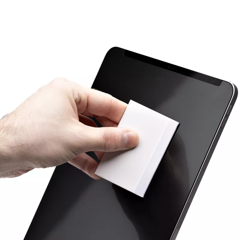 StarTech.com 4 krypčių privatumo ekrano apsauga, skirta 12,9 colių iPad Pro (3 kartos ir naujesniems), portretui / kraštovaizdžiui, liečiama, +/- 30° žiūrėjimo kampas, blokuoja iki 51% mėlynos šviesos, matinis paviršius