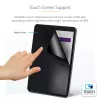 StarTech.com 4 krypčių privatumo ekrano apsauga, skirta 12,9 colių iPad Pro (3 kartos ir naujesniems), portretui / kraštovaizdžiui, liečiama, +/- 30° žiūrėjimo kampas, blokuoja iki 51% mėlynos šviesos, matinis paviršius