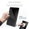 StarTech.com 4 krypčių privatumo ekrano apsauga, skirta 12,9 colių iPad Pro (3 kartos ir naujesniems), portretui / kraštovaizdžiui, liečiama, +/- 30° žiūrėjimo kampas, blokuoja iki 51% mėlynos šviesos, matinis paviršius