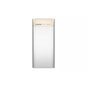QNAP USB 4 Type-C iki 10GBASE-T tinklo adapteris 10000 Mbit/s (QNA-UC10G1T)