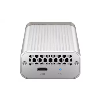 QNAP USB 4 Type-C iki 10GBASE-T tinklo adapteris 10000 Mbit/s (QNA-UC10G1T)