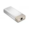 QNAP USB 4 Type-C iki 10GBASE-T tinklo adapteris 10000 Mbit/s (QNA-UC10G1T)