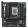 Motininė plokštė ASUS TUF GAMING B850M-PLUS II AMD B850 Socket AM5 micro ATX