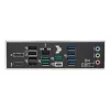 Motininė plokštė ASUS TUF GAMING B850M-PLUS II AMD B850 Socket AM5 micro ATX