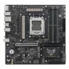 Motininė plokštė ASUS TUF GAMING B850M-PLUS II AMD B850 Socket AM5 micro ATX