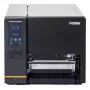 Etikečių spausdintuvas Brother TJ6421TN, terminis / terminis perdavimas, 203 x 300 DPI, 304,8 mm/s, Ethernet, Wi-Fi, Bluetooth