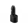 Samsung EP-L5300XBEGWW automobilinis įkroviklis, juodas, su USB-C laidu, 60 W, greitas įkrovimas