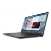 Nešiojamas kompiuteris Dell Pro 15 Essential PV15250 — Intel Core i5-1334U, 15,6 colio FHD, 16 GB DDR5, 512 GB SSD, Wi‑Fi 6, Windows 11 Pro, juodas