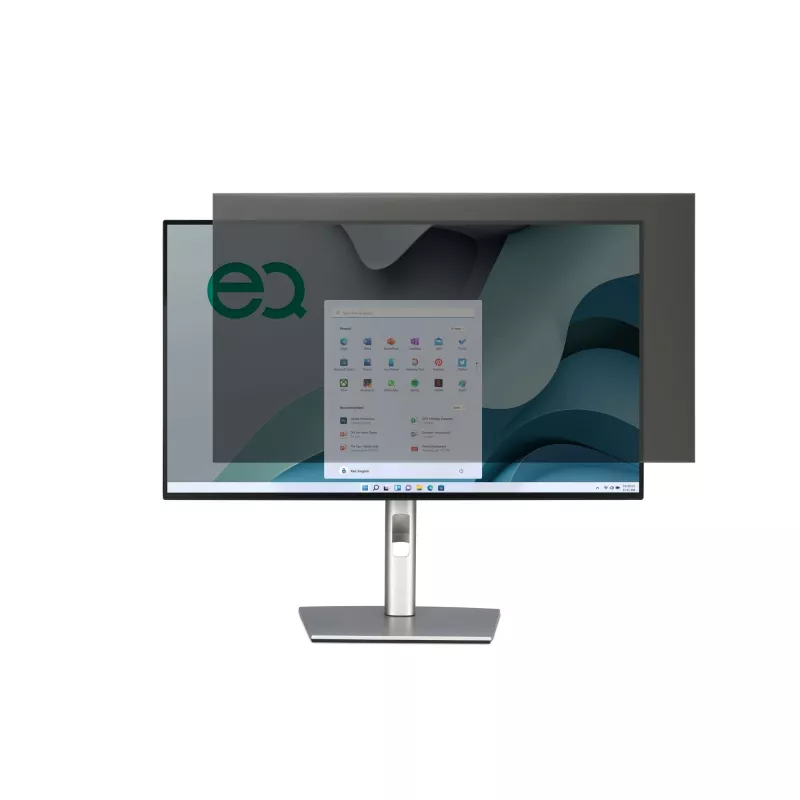 Kensington EQ privatumo filtro ekranas 23,8'' monitoriams 16:9
