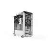 be quiet! Pure Base 500DX White – Midi Tower korpusas baltas