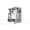 be quiet! Pure Base 500DX White – Midi Tower korpusas baltas