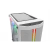 be quiet! Pure Base 500DX White – Midi Tower korpusas baltas