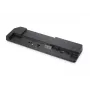 Fujitsu S26391-F1607-L119 doku stotelė / prievadų plėtiklis, juoda