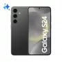 Išmanusis telefonas Samsung Galaxy S24 6.2 colio 256GB Juodas